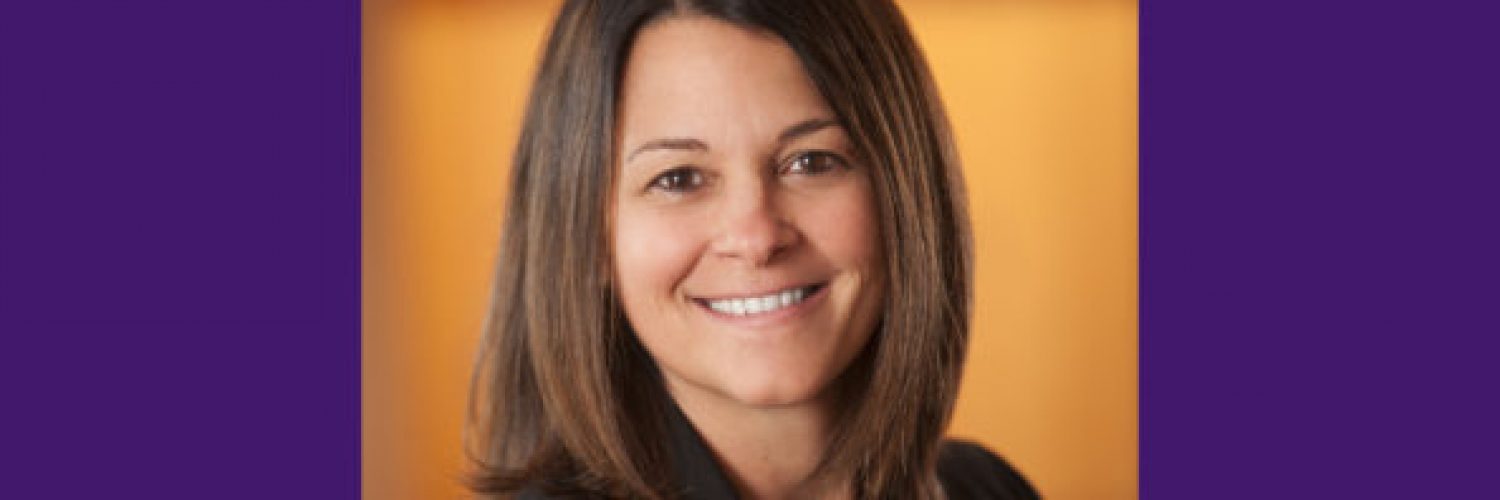 Kelly Martin headshot