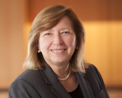 Inge Peters Headshot