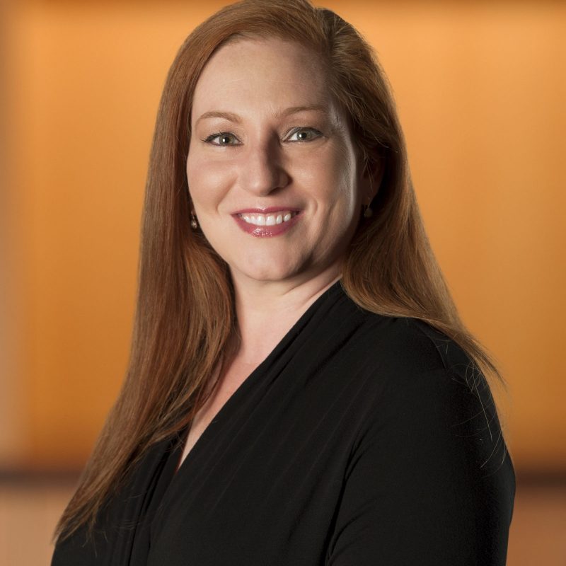 Kimberley J. Haley, LMHC