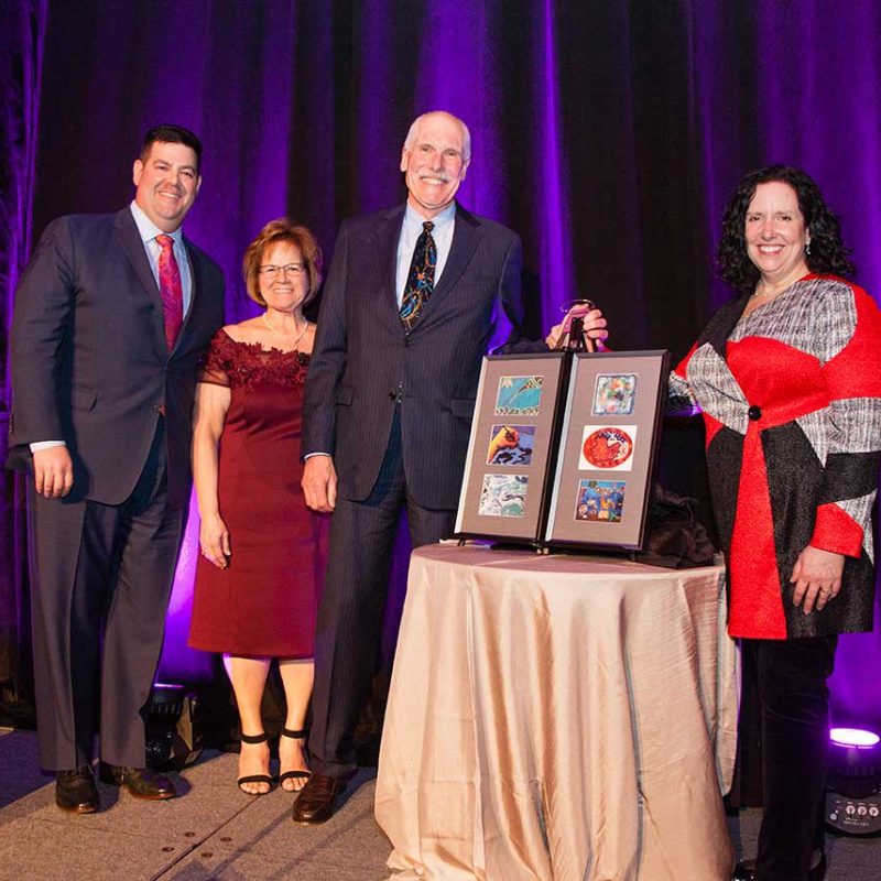 bridgewell gala awards