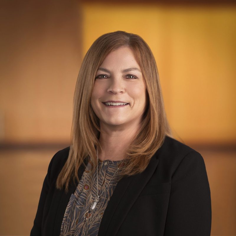 Leanna D. Fleming, MBA