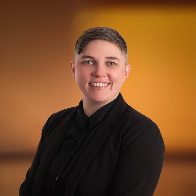 Jessica M. Almeida, MBA